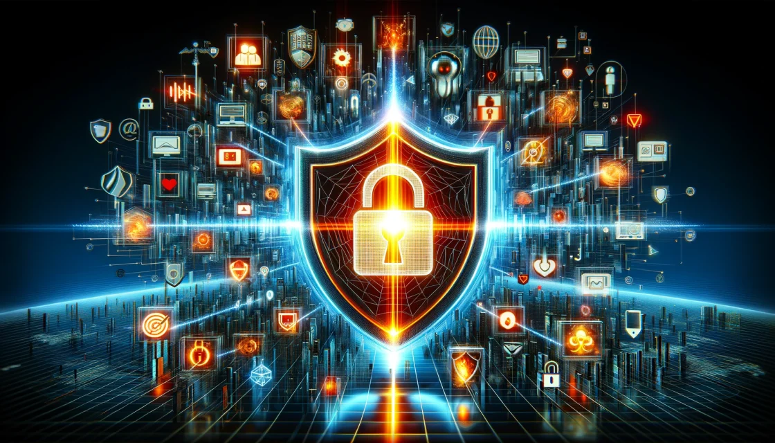 Web-Application-Firewall-WAF