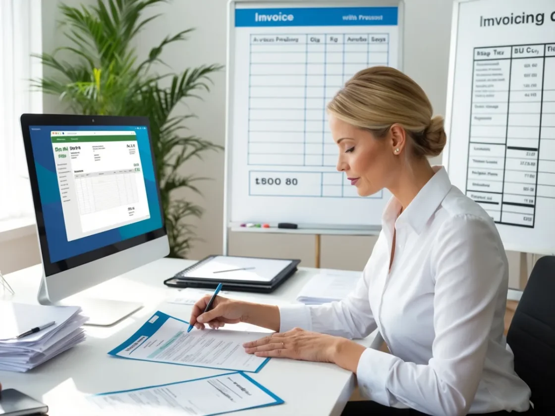 Welche-Angaben-gehoeren-auf-eine-Rechnung