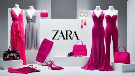 Zara-Online-Shop