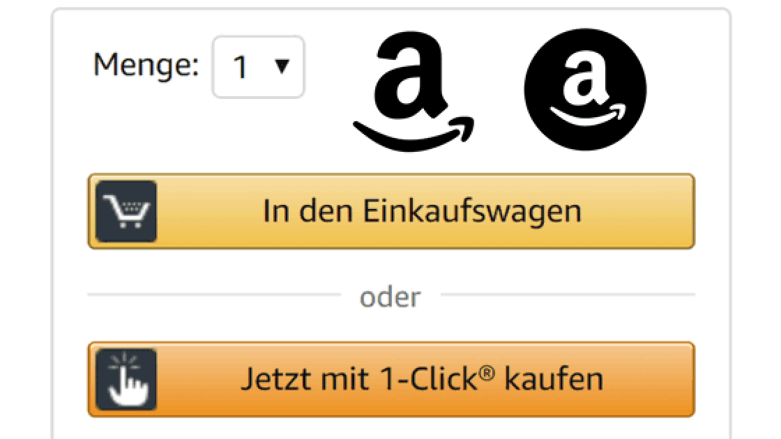 amazon-1-klick-bestellung