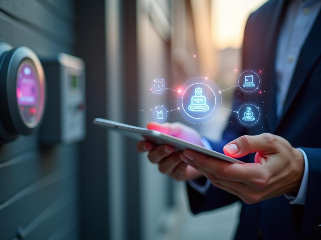 dynamische Stromtarife