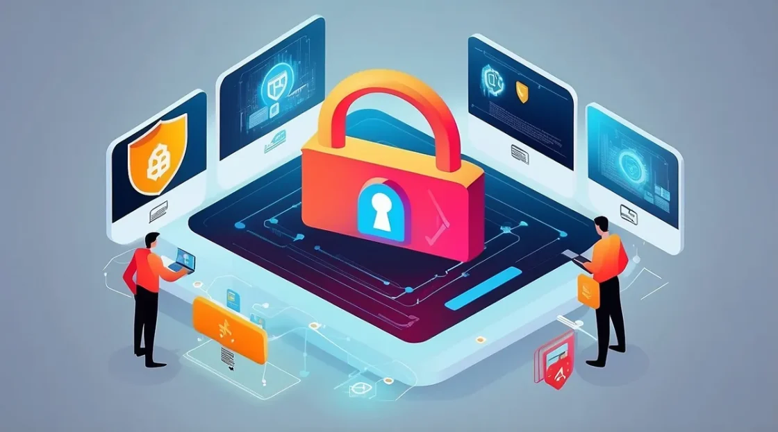 erp-sicherheit-ransomware