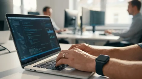 Unsichtbare KI 2026: Was Unternehmen jetzt wissen müssen