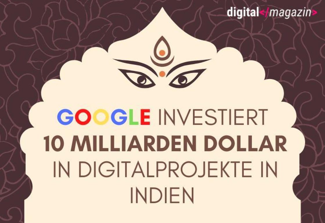 google-indien