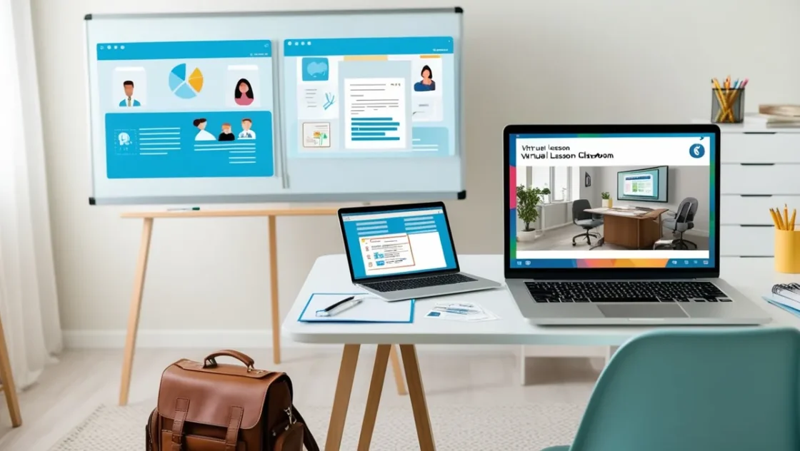 homeoffice-homeschooling