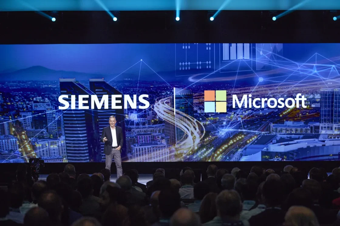 siemens-microsoft