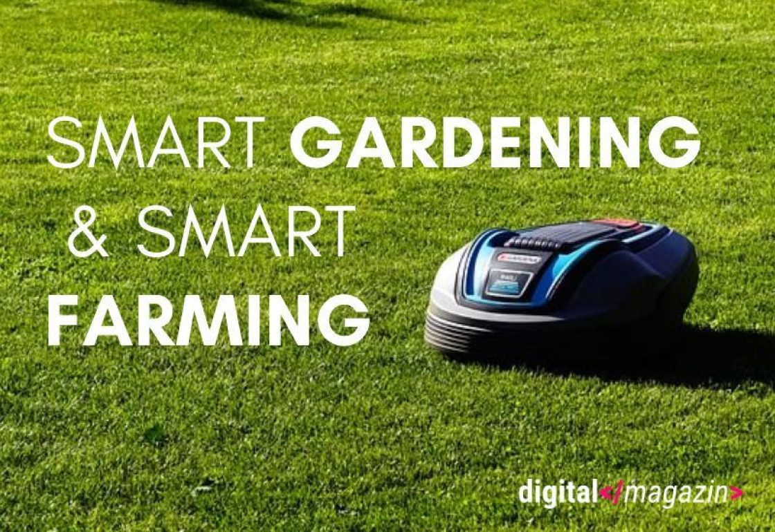smart-gardening