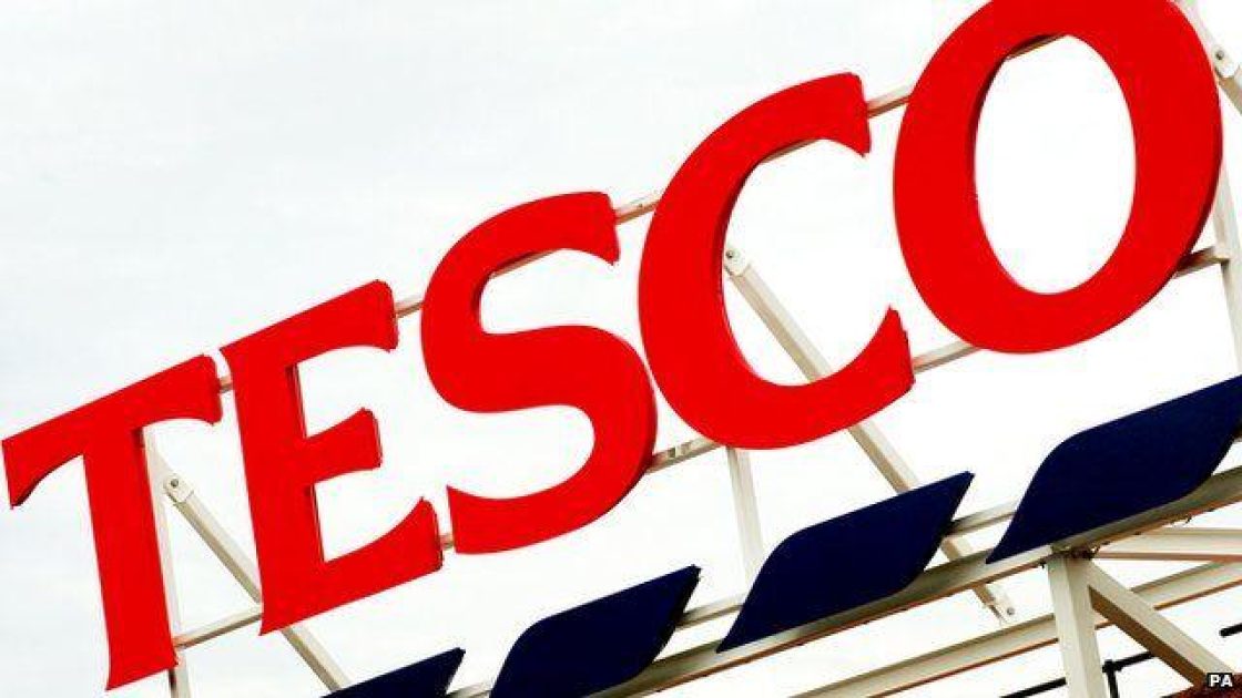 tesco