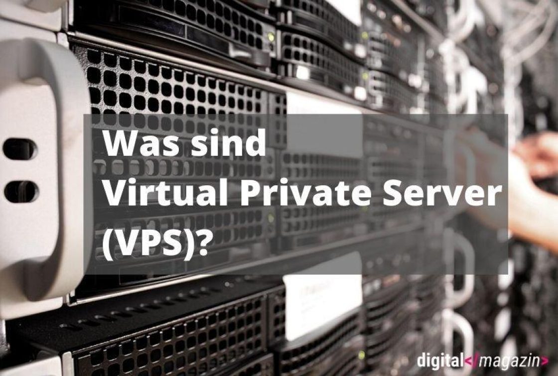 virtual-private-server