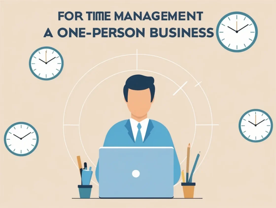 zeit-management-einzelfirma